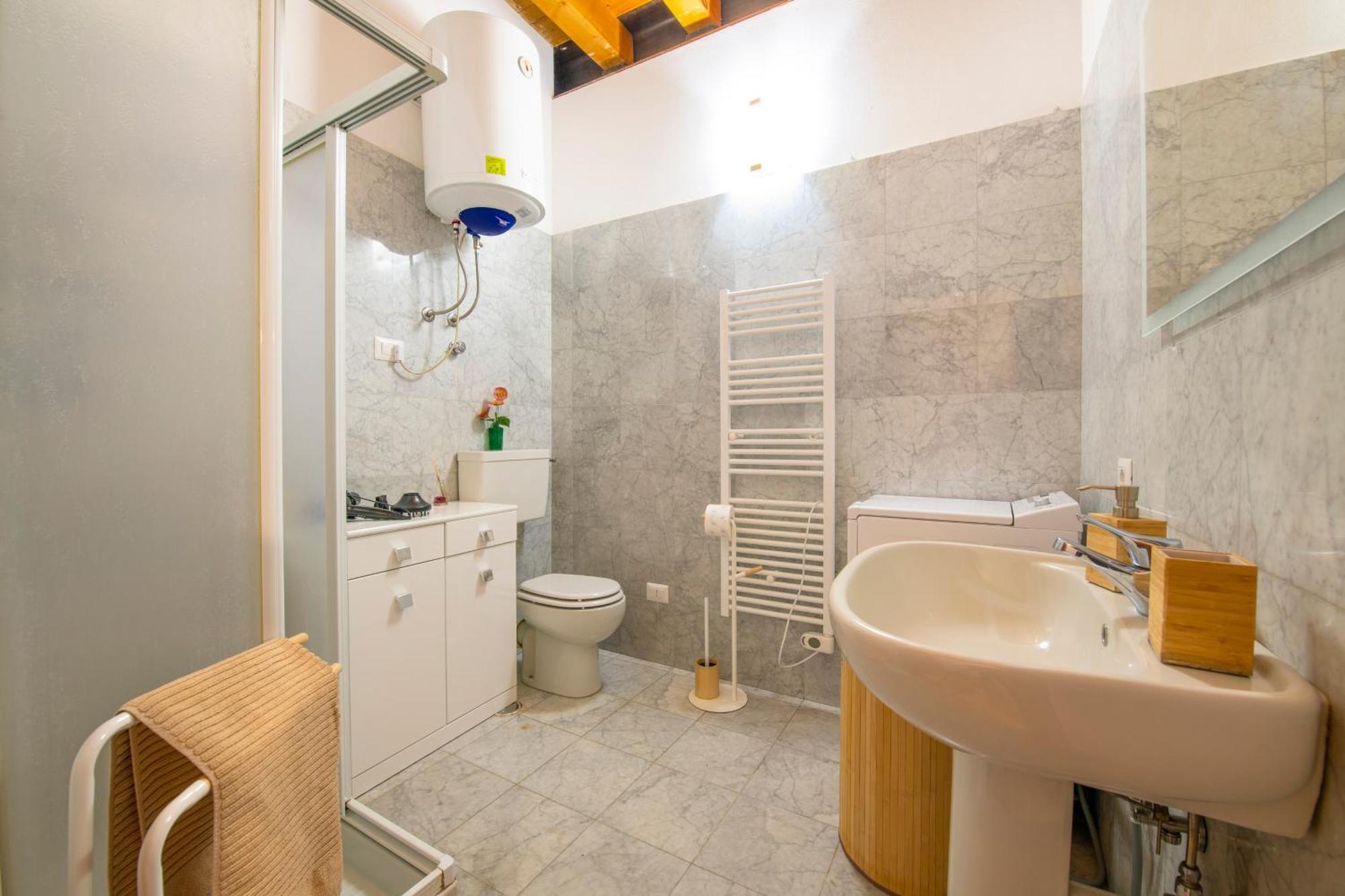 Arena Suite Mazzini Verona Centro Exteriér fotografie