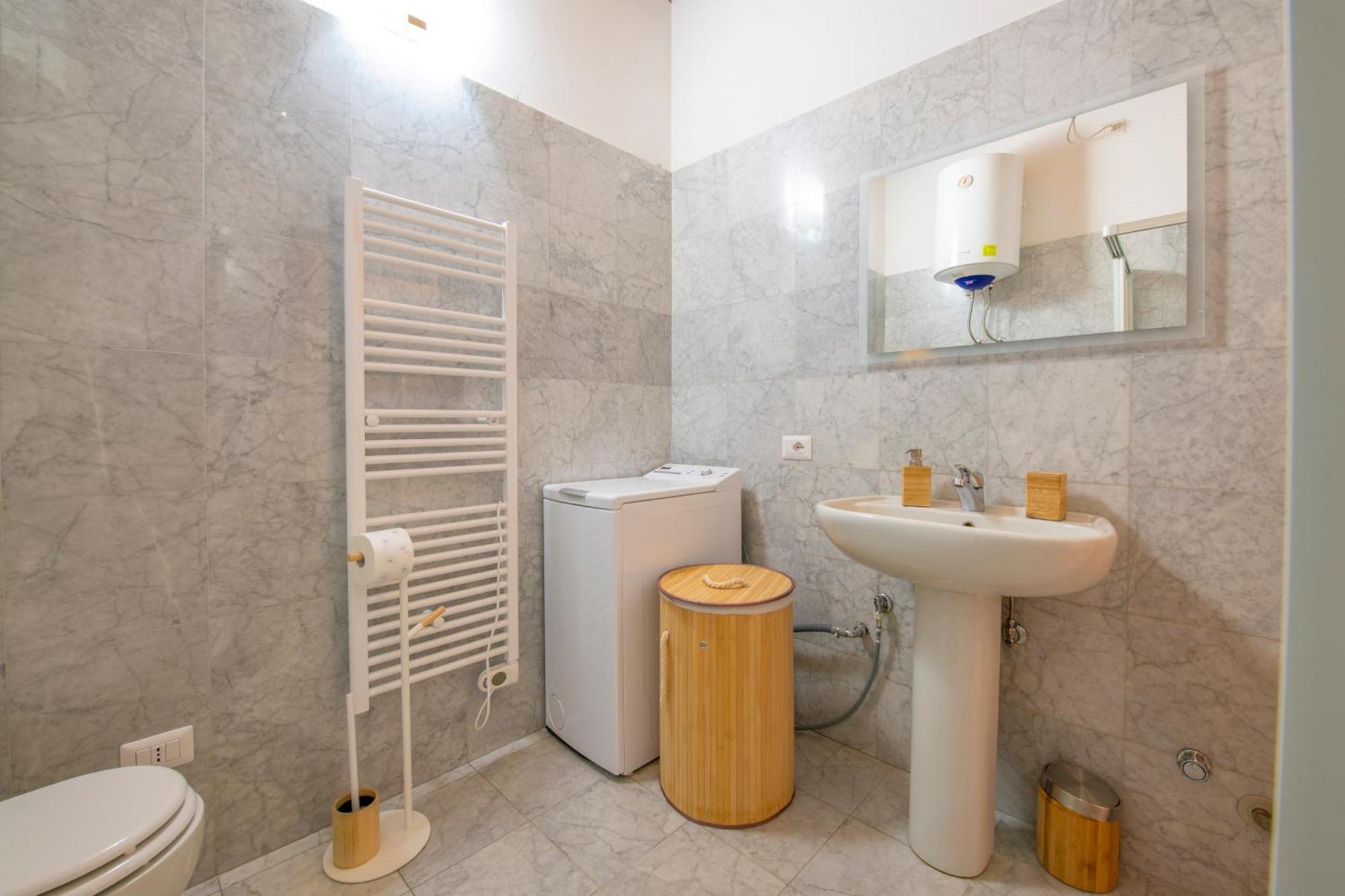 Arena Suite Mazzini Verona Centro Exteriér fotografie