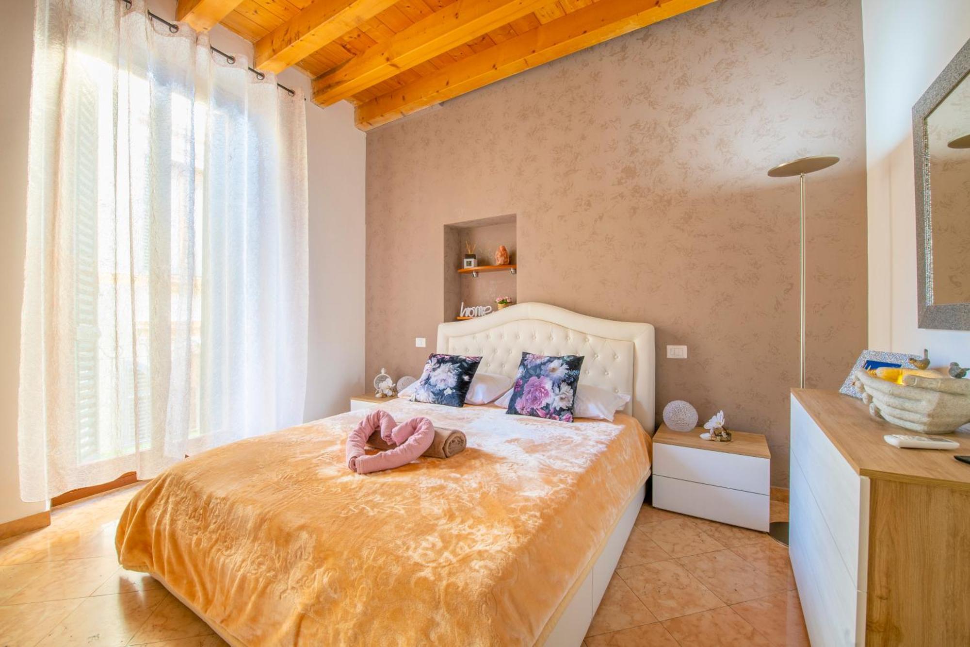 Arena Suite Mazzini Verona Centro Exteriér fotografie