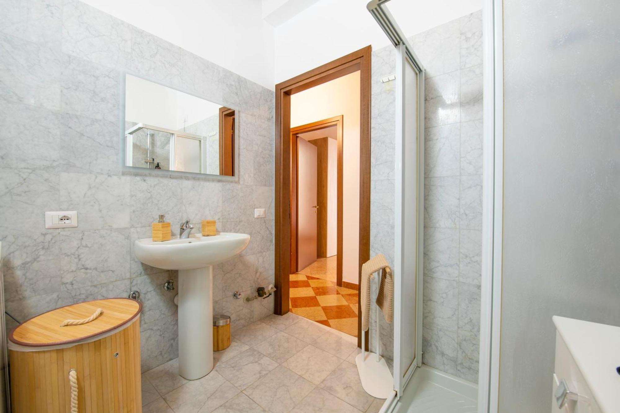 Arena Suite Mazzini Verona Centro Exteriér fotografie