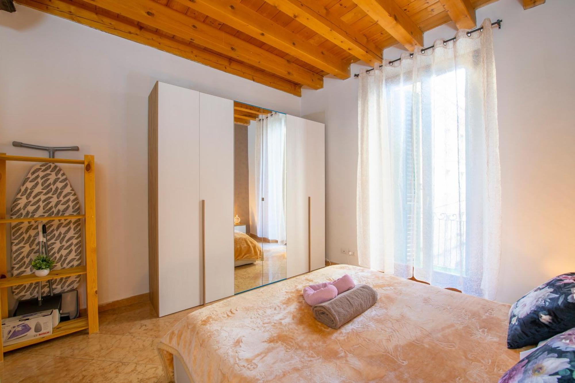 Arena Suite Mazzini Verona Centro Exteriér fotografie