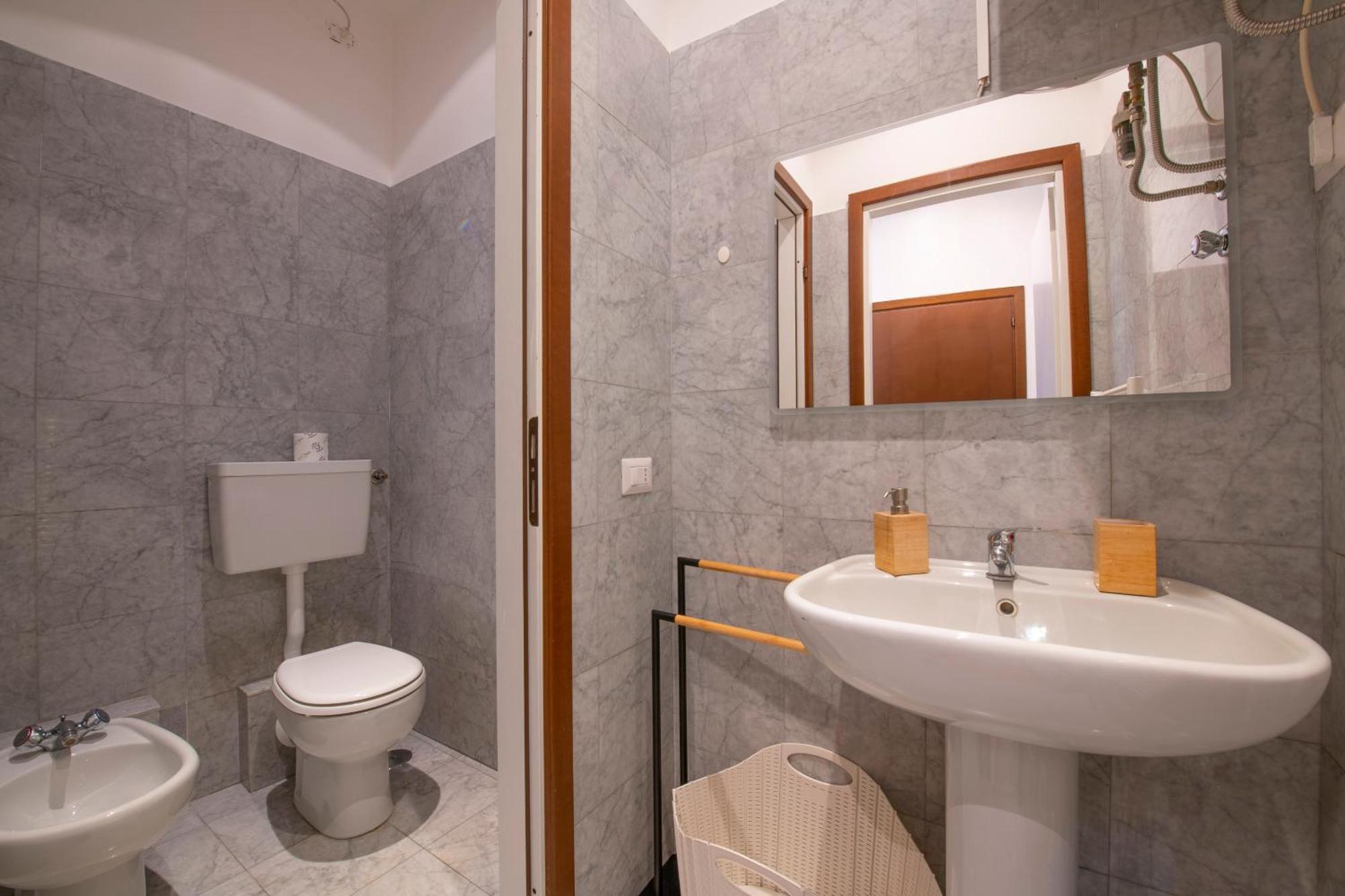 Arena Suite Mazzini Verona Centro Exteriér fotografie