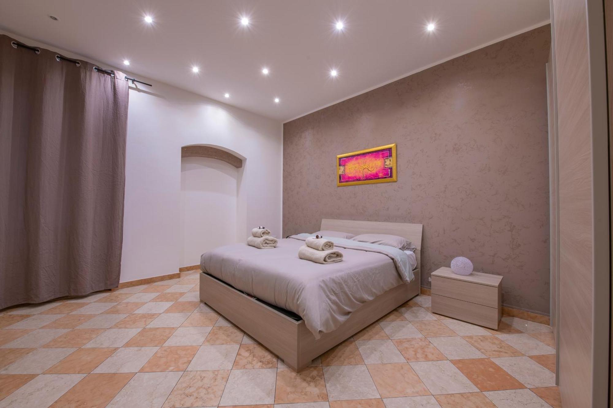 Arena Suite Mazzini Verona Centro Exteriér fotografie