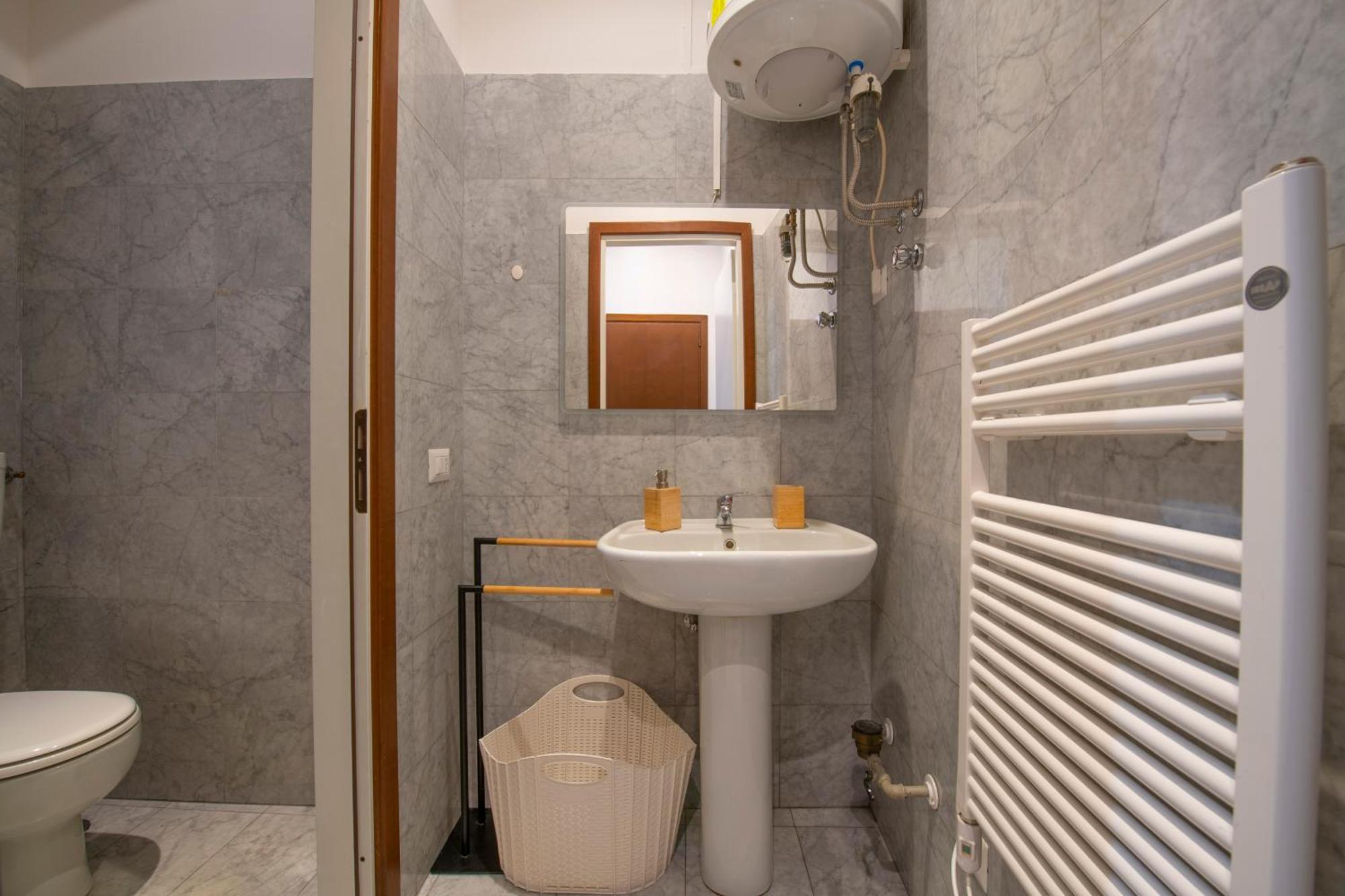 Arena Suite Mazzini Verona Centro Exteriér fotografie