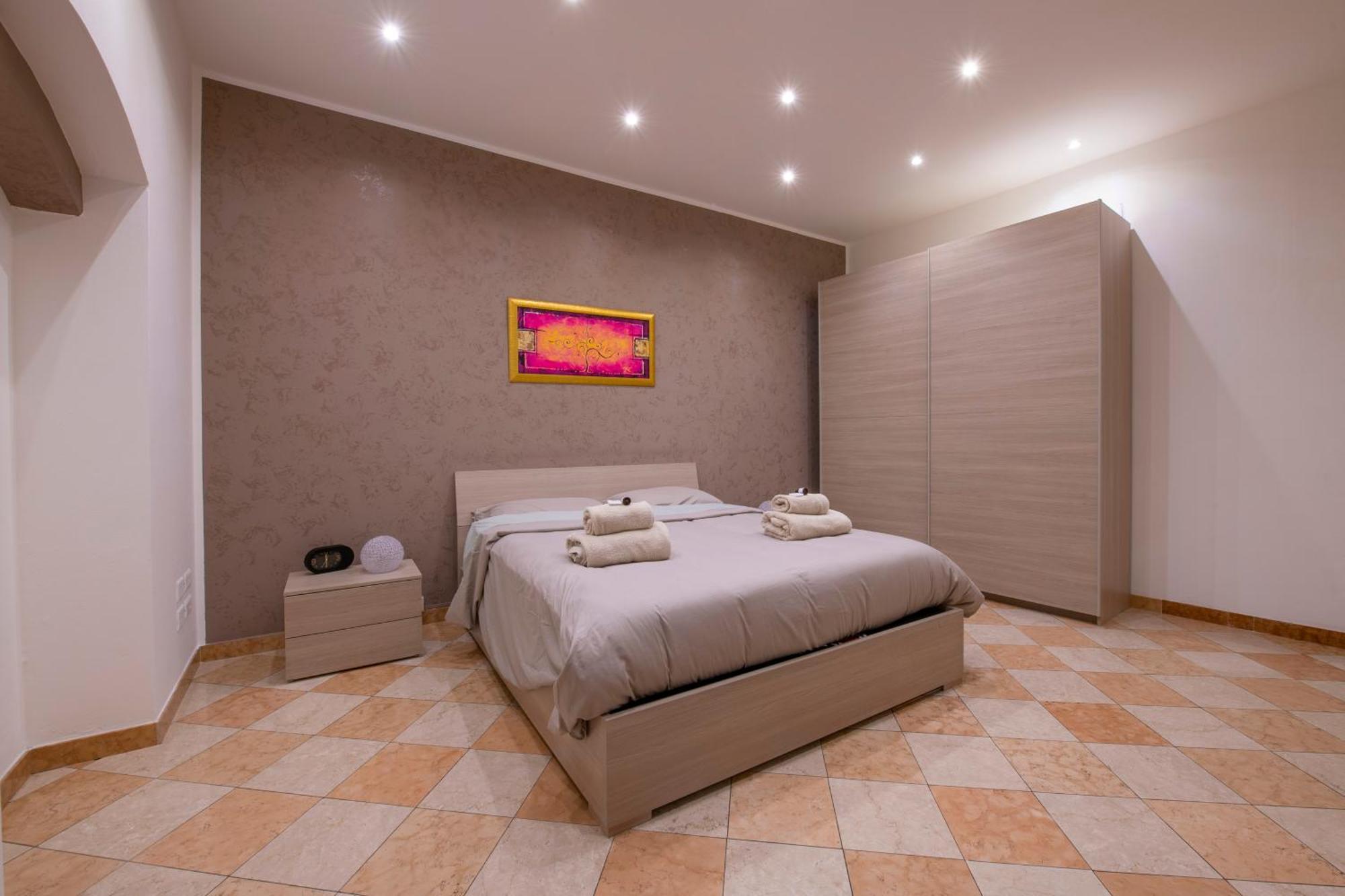 Arena Suite Mazzini Verona Centro Exteriér fotografie