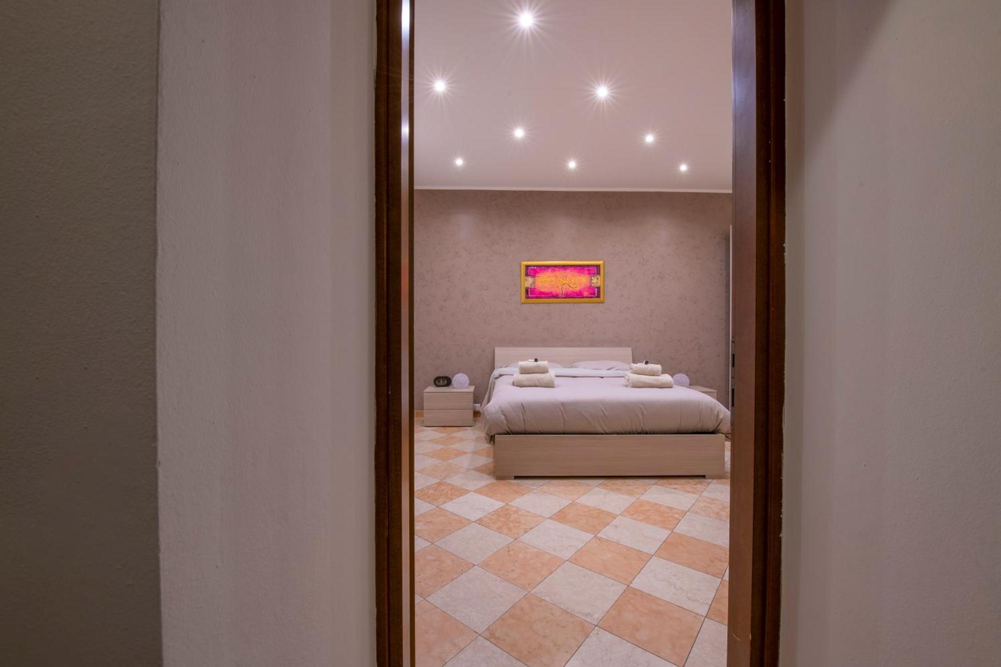 Arena Suite Mazzini Verona Centro Exteriér fotografie